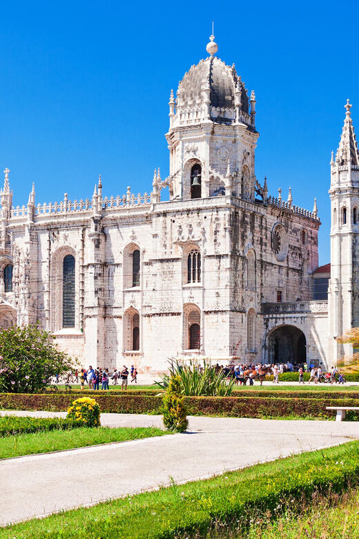 Lisbon: Belem Tour with Pastéis at Jerónimos Monastery - Price, Time, and the Value of a 2-Hour Belem Loop