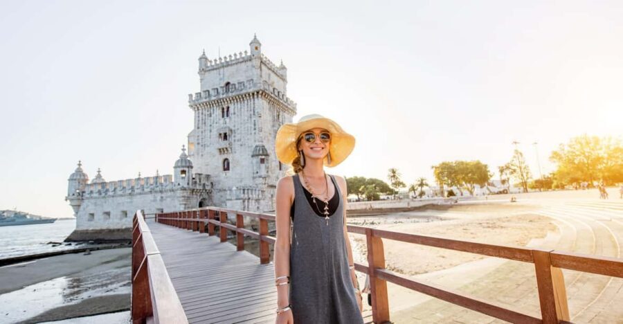 Lisbon: Belem Tour with Pastéis at Jerónimos Monastery - Cultural Center of Belém: A Smart Pause for What to Do Next