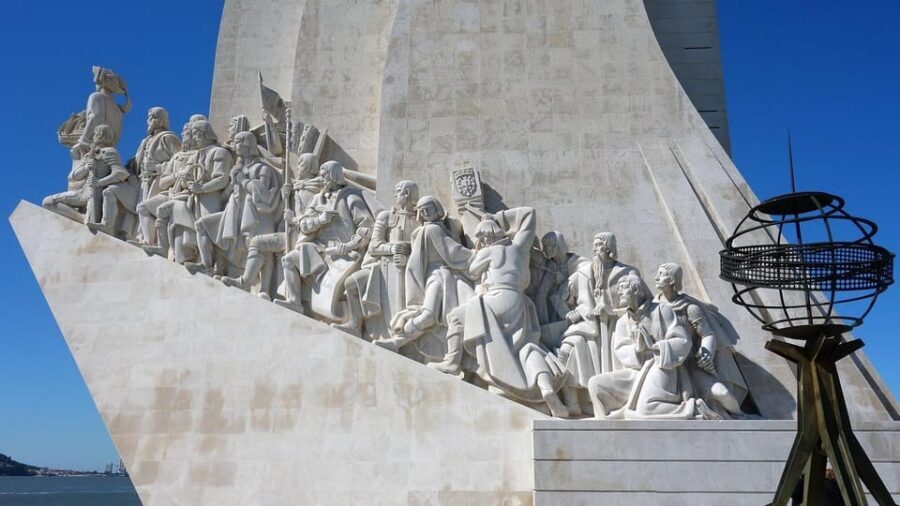 Lisbon: Belem Walking Tour with Jeronimos Monastery Entry - Quick take: the best parts of the tour