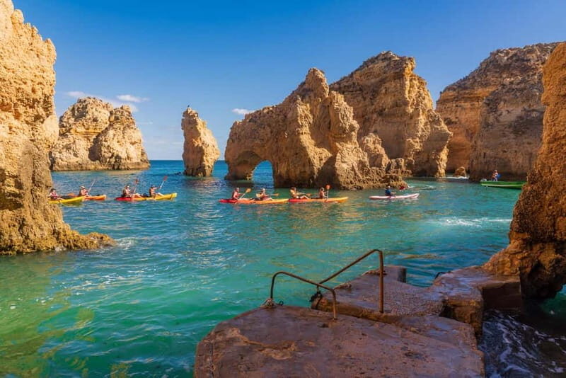 Lisbon: Benagil, Algar Seco, Portimao & Lagos Private Tour - Getting picked up on time (and not losing the day)