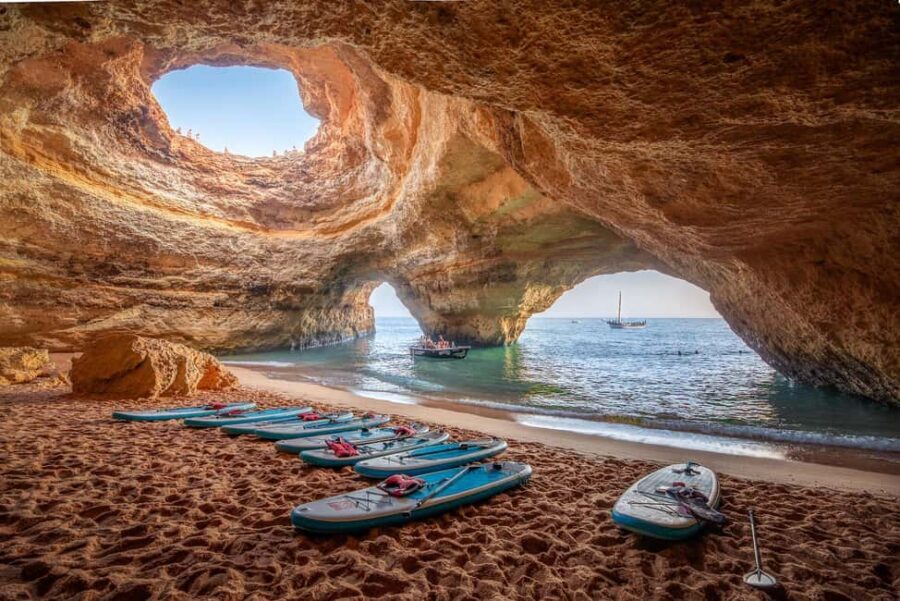 Lisbon: Benagil, Boneca Cave, Portimao & Lagos Private Tour - Key Highlights You’ll Care About