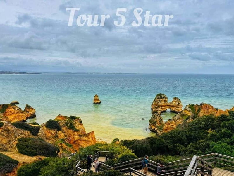 Lisbon: Benagil, Boneca Cave, Portimao & Lagos Private Tour - Walking the Seven Hanging Valleys Trail (and Why It’s Not Just a Buzzword)