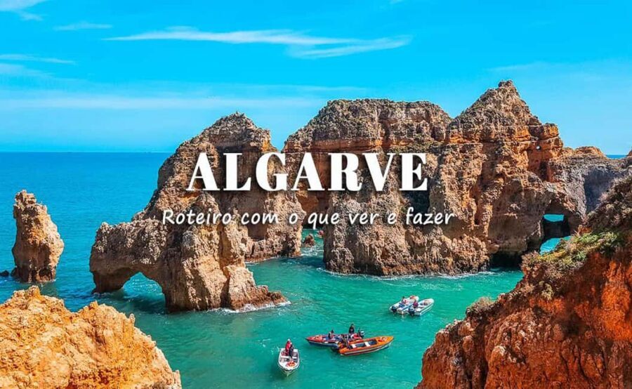 Lisbon: Benagil, Boneca Cave, Portimao & Lagos Private Tour - The Lisbon-to-Algarve Ride: Comfort Matters