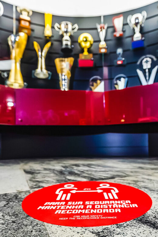 Lisbon: Benfica Museum Tour with Souvenir Scarf - Where the Benfica Museum Tour Starts (and why it matters)