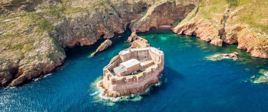 Lisbon: Berlenga Grande Island & Mafra Palace Private Trip - Key highlights worth getting excited about