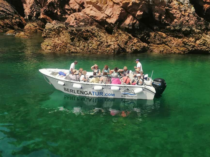 Lisbon: Berlenga Grande Island & Mafra Palace Private Trip - A 9-hour private loop: Lisbon to Mafra to Berlenga to Óbidos