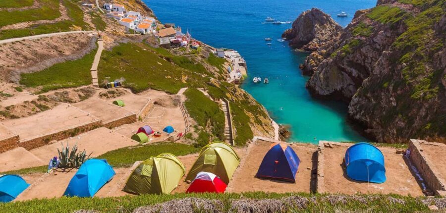 Lisbon: Berlenga Grande Island & Mafra Palace Private Trip - Driver and guide quality: where the private format really pays off