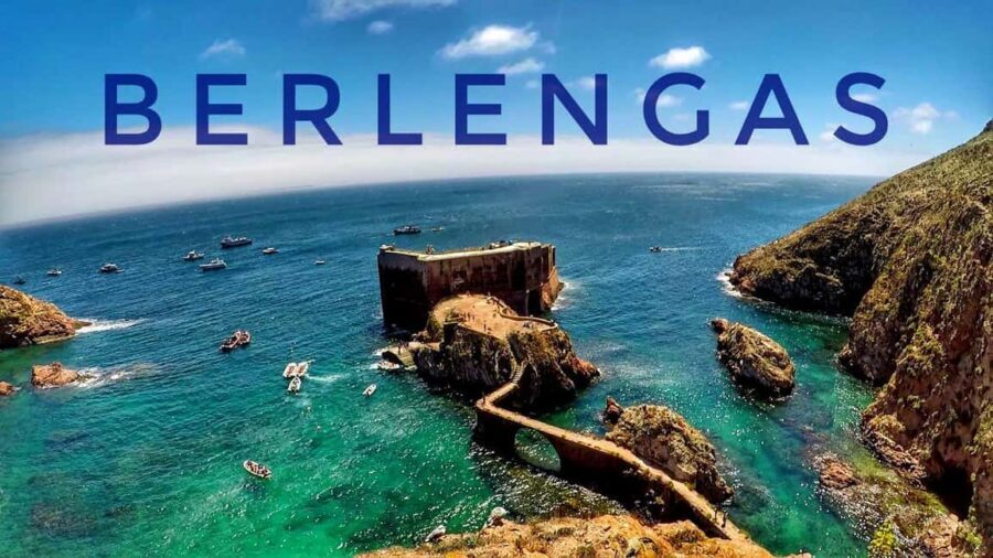 Lisbon: Berlenga Grande Island & Mafra Palace Private Trip - Mafra Palace: royal scale, guided context, and time to wander