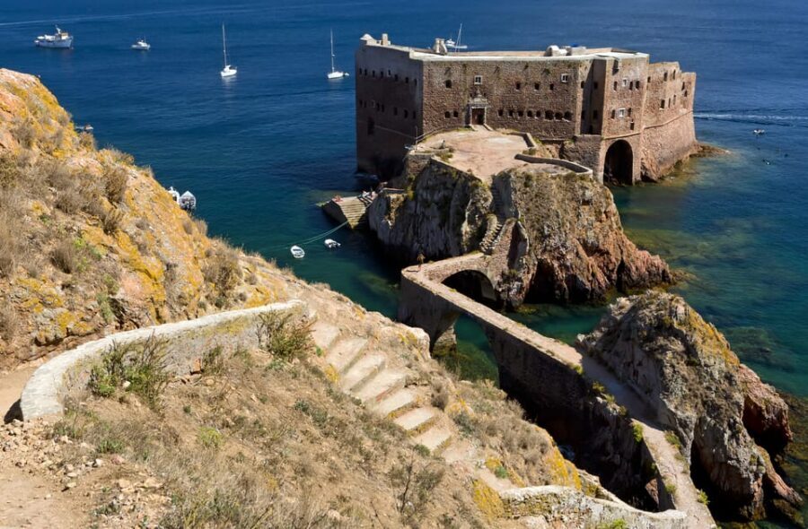 Lisbon: Berlenga Island Full Day Tour - Key things to know before you go