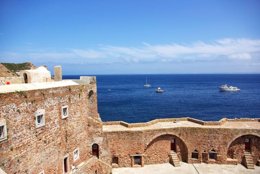 Lisbon: Berlenga Island Full Day Tour - Tips to make your day smoother