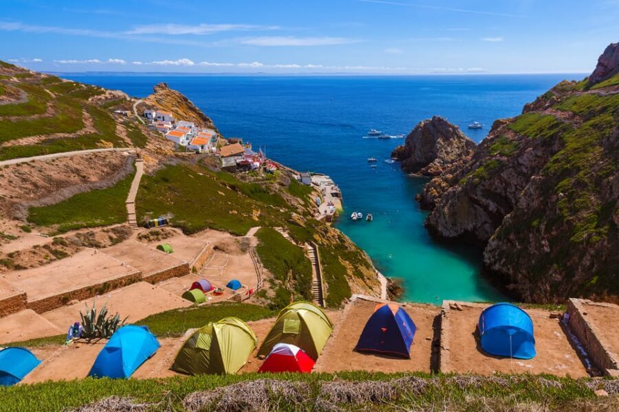 Lisbon: Berlenga Island Full Day Tour - Beach time, lunch choices, and what to pack