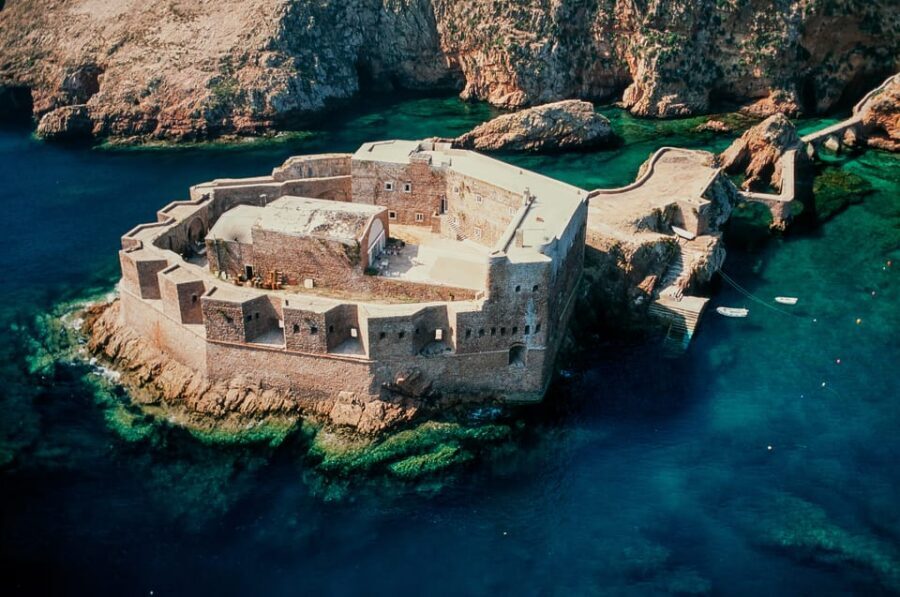 Lisbon: Berlenga Island Full Day Tour - Snorkel vs. glass-bottom caves: choose your comfort level