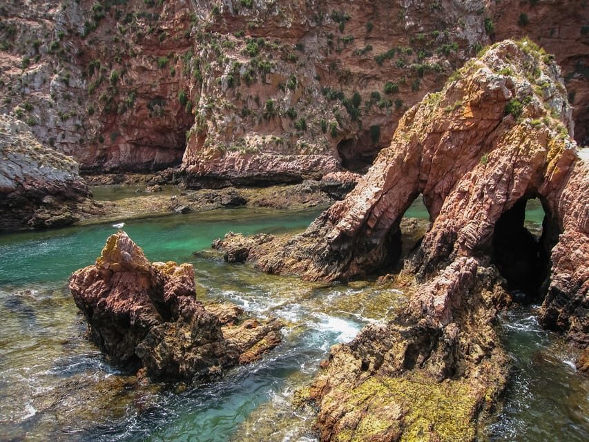 Lisbon: Berlenga Island Full Day Tour - Price and value: is $147 worth it?