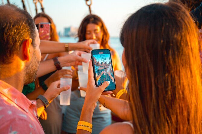 Lisbon Boat Party with Views, and Sunset Sailing - Santa Apolónia: Why This Stop Feels More Interesting Than a Quick Pass