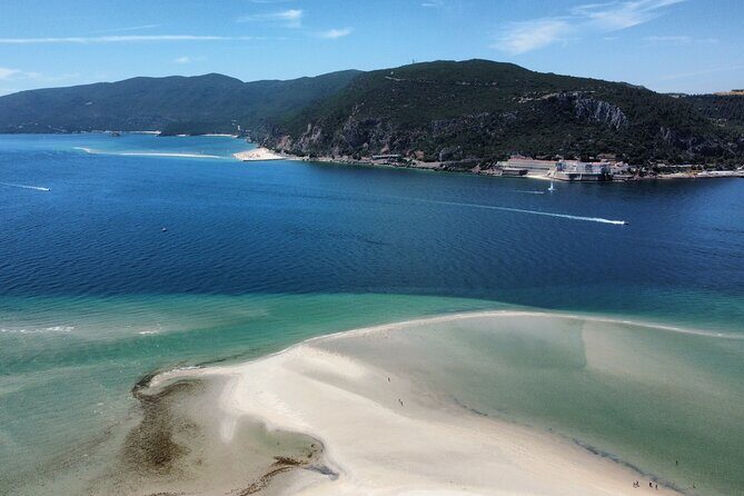Lisbon: Boat Tour in Paradise - Price and Value for a 2-Hour Water Day