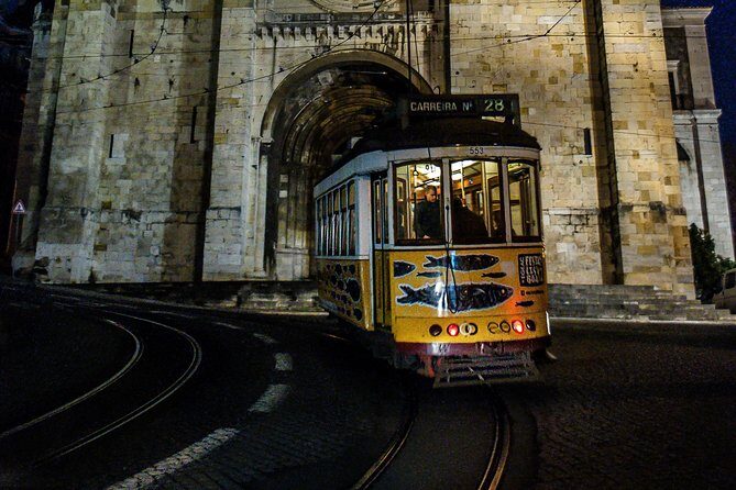 Lisbon by Night: Golden and Blue Hour Photography Walk - Private-group comfort and the guide led by Carlos Reveles