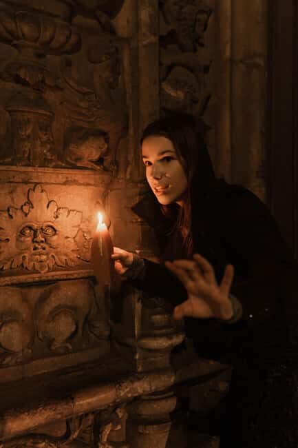 Lisbon by Night: Guided Walking Tour - The Unholy Secrets - Baixa de Lisboa at Night: How the Stories Fit the Street Layout