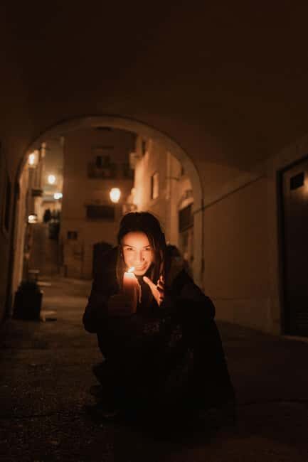 Lisbon by Night: Guided Walking Tour - The Unholy Secrets - Alfama’s Narrow Streets: When the Tour Gets More “Creepy” (In a Good Way)