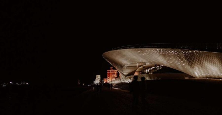 "Lisbon by Night" private tour - Key highlights you’ll feel right away