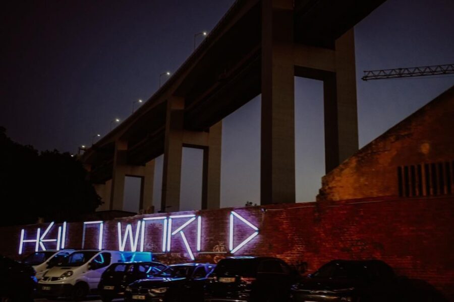 "Lisbon by Night" private tour - Comfort and accessibility: a night tour that doesn’t ignore mobility