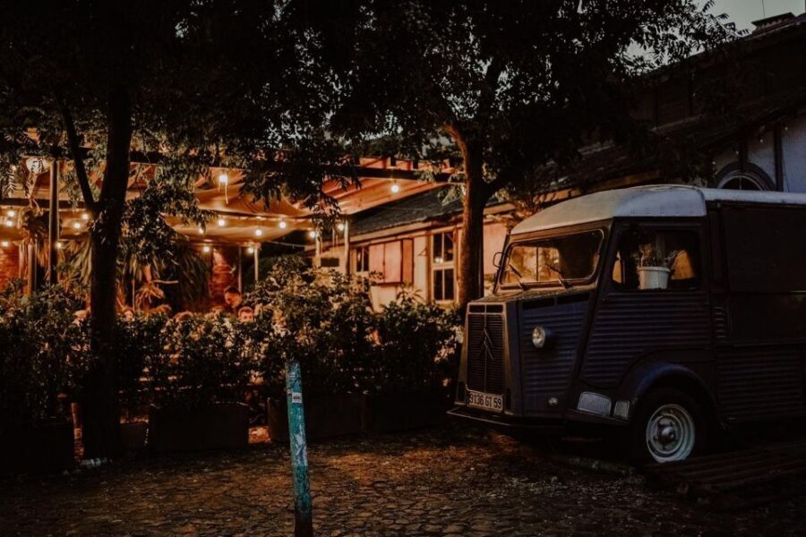 "Lisbon by Night" private tour - Should you book Lisbon by Night? My take