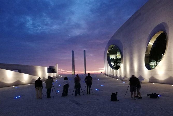 "Lisbon by Night" up to 6 people, private tour - Key things I’d circle before you go