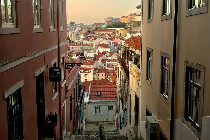 "Lisbon by Night" up to 6 people, private tour - Why A Two-Hour Lisbon Night Stroll Works Better Than You Expect