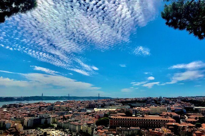 "Lisbon by Night" up to 6 people, private tour - Lisbon by Night Stop: How This Evening Stroll Is Set Up