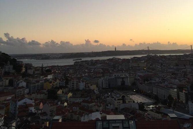 "Lisbon by Night" up to 6 people, private tour - Price and Value: Is $69 Per Person a Smart Move?