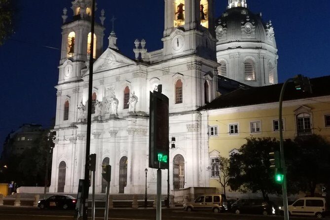 "Lisbon by Night" up to 6 people, private tour - When This Tour Fits Best (And When It Doesn’t)