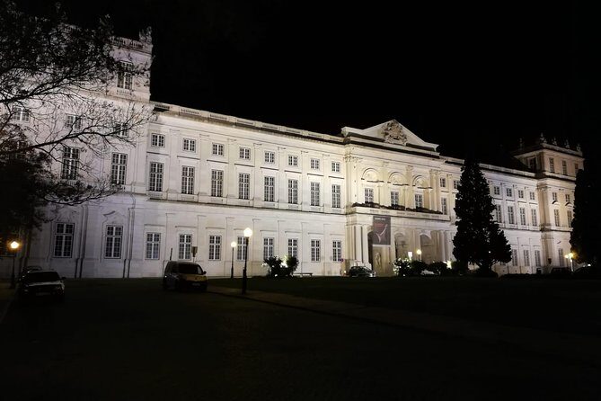 "Lisbon by Night" up to 6 people, private tour - Practical Tips for Your Lisbon Night (So You Don’t Sweat the Small Stuff)