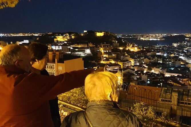 Lisbon By Night with Dinner and Fado Show Included - Why This Night Plan Feels Easy for First-Time Lisbon