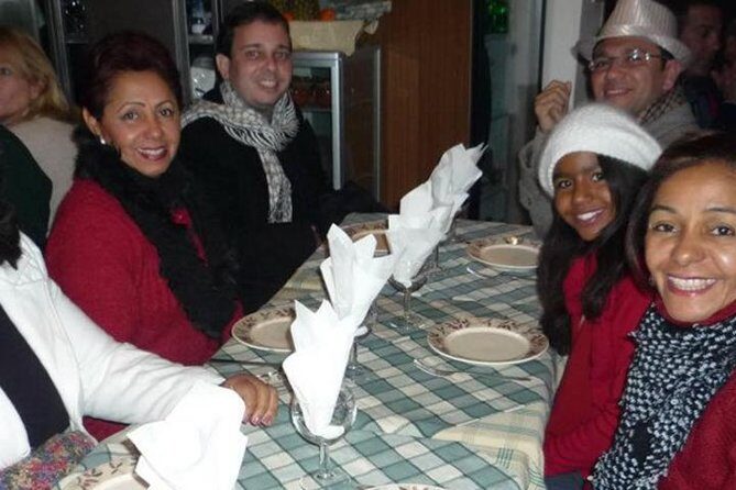 Lisbon By Night with Dinner and Fado Show Included - Driving the Night Route: Illuminated Monuments and City Lights