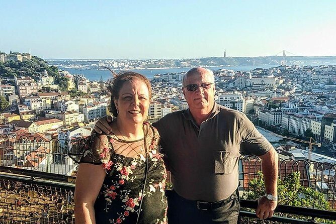 Lisbon By Night with Dinner and Fado Show Included - Price and Value: What $192.25 Is Buying