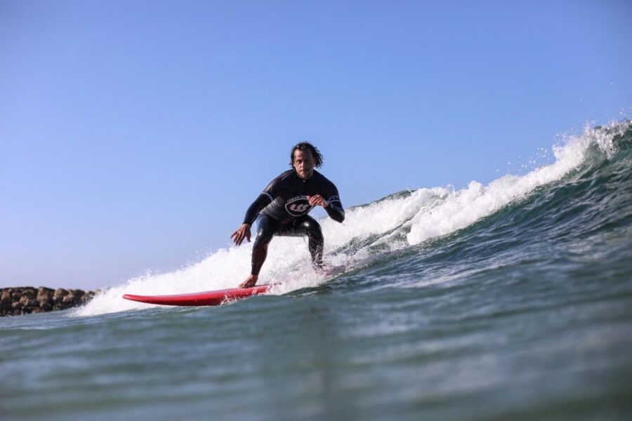 Lisbon: Capafórnia Surf Experience - Logistics: The Part You Should Plan Before You Book