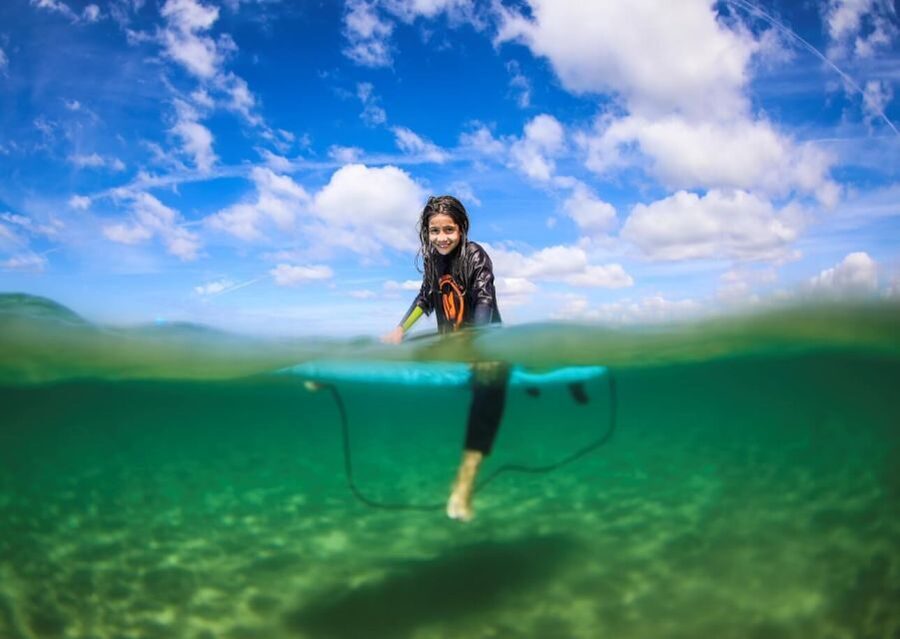 Lisbon: Capafórnia Surf Experience - Who Should Take This Surf Lesson