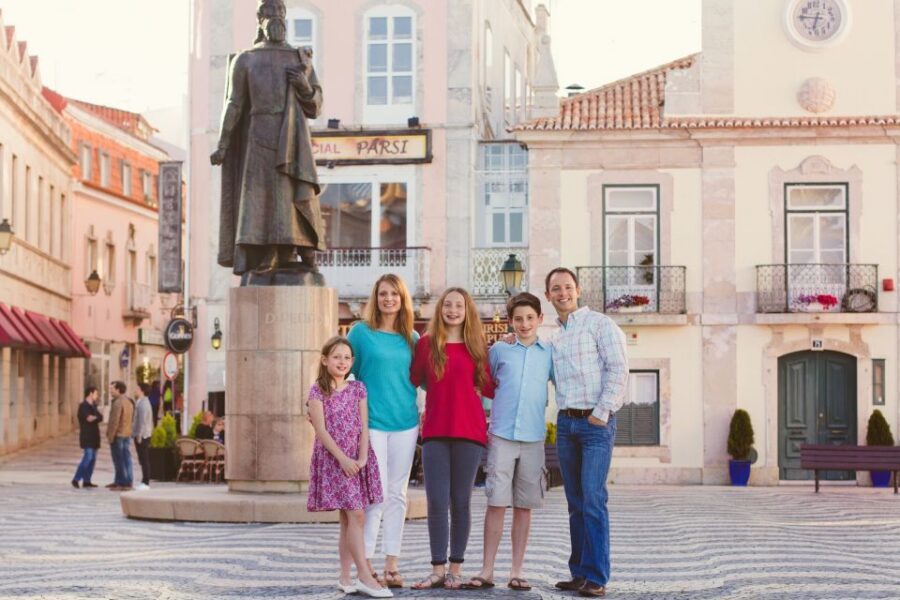 Lisbon: Capture its Charm with a Laidback Photoshoot - Tips I’d use to get the best results