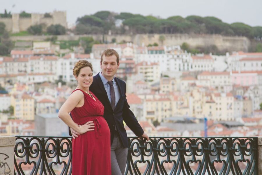 Lisbon: Capture its Charm with a Laidback Photoshoot - The photo count and delivery timeline you can plan around