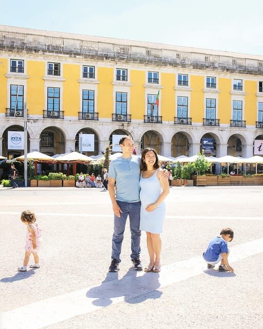 Lisbon: Capture its Charm with a Laidback Photoshoot - Making it work in real life: logistics that can trip you up