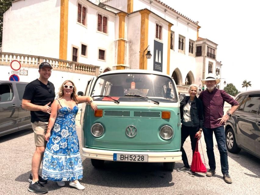 Lisbon: Cascais, Cabo da roca private tour - Price and what $128 gets you in real terms