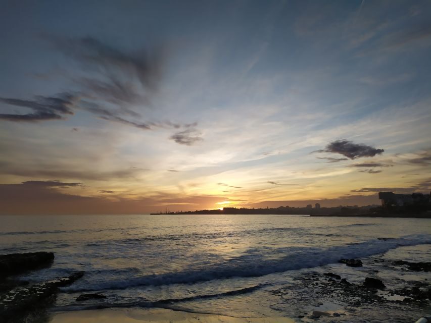 Lisbon: Cascais, Cabo da roca private tour - Why this Lisbon-to-coast route feels easy
