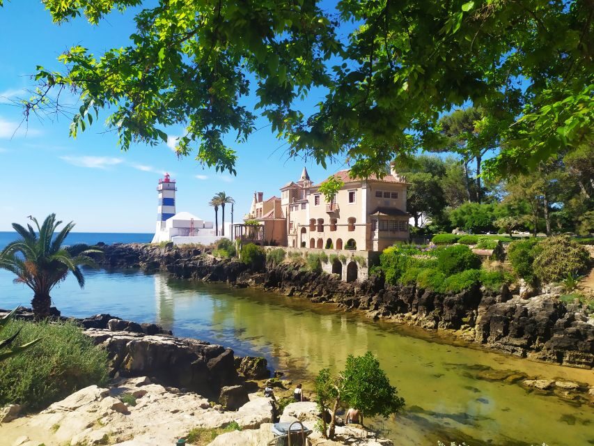 Lisbon: Cascais, Cabo da roca private tour - How the itinerary design helps you actually enjoy the day