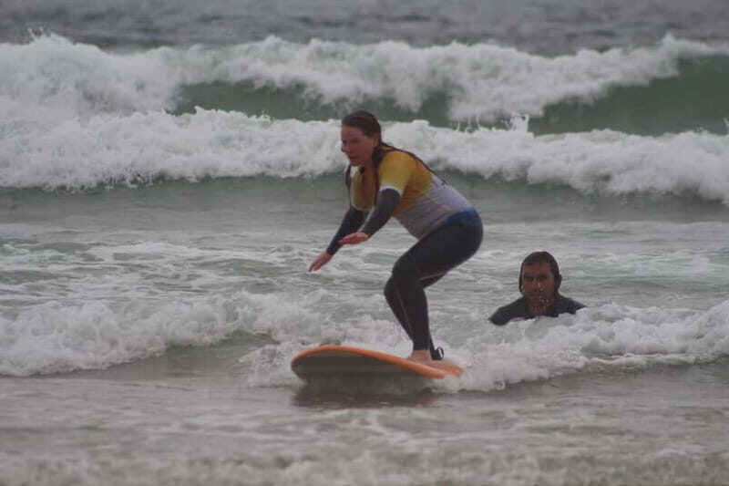 Lisbon-Cascais: Surf Local Experience - Your 2-Hour Lesson: What Happens Before You Catch Waves