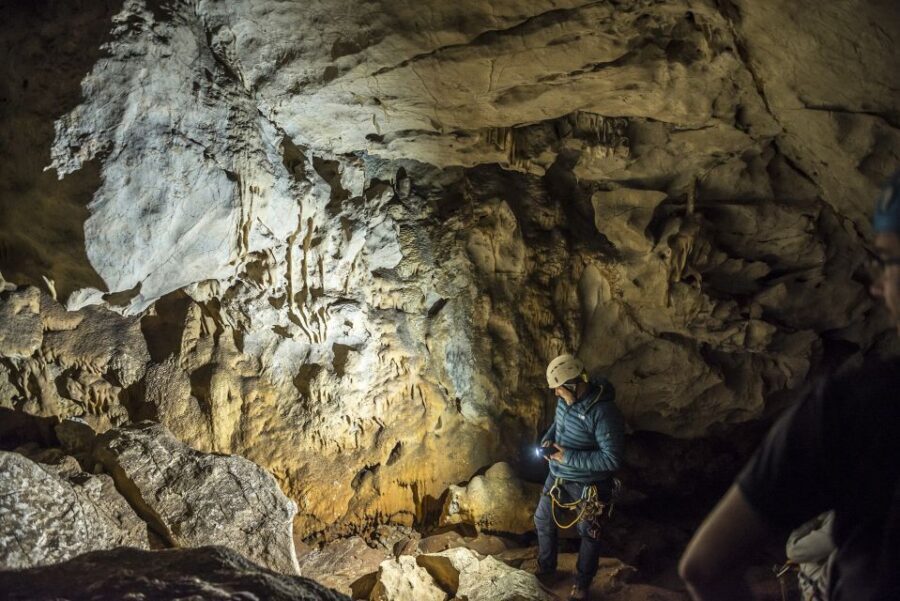 Lisbon: Caving in Arrábida Natural Park, Setubal, Sesimbra - Meet the Guides: Rafael, Filipa, and the Style That Keeps It Simple