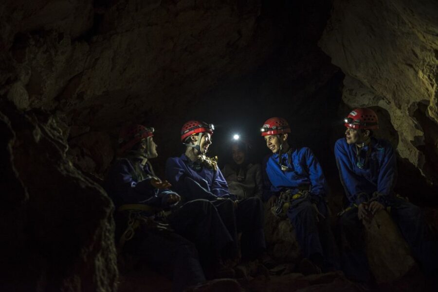 Lisbon: Caving in Arrábida Natural Park, Setubal, Sesimbra - Who This Caving Trip Fits Best (and Who Should Skip It)