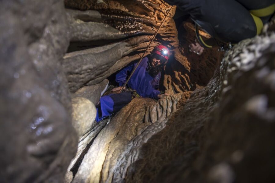 Lisbon: Caving in Arrábida Natural Park, Setubal, Sesimbra - Weather Changes and Reschedules: How You Should Plan Your Day