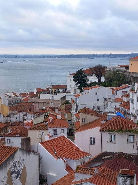 Lisbon: Chiado, Bairro Alto, and Principe Real Tuk Tuk Tour - Price and value: $123 per group up to 4 for a private 1.5-hour loop