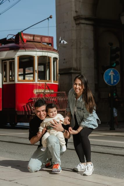 Lisbon: Cinematic Photoshoot with Local Photographer Guide - Alfama: the place for texture, emotion, and slow-looking photos