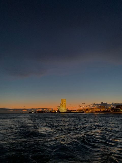 Lisbon: City Boat Cruise Daytime/Sunset/Night with Champagne - Personalization without pressure: what that really means