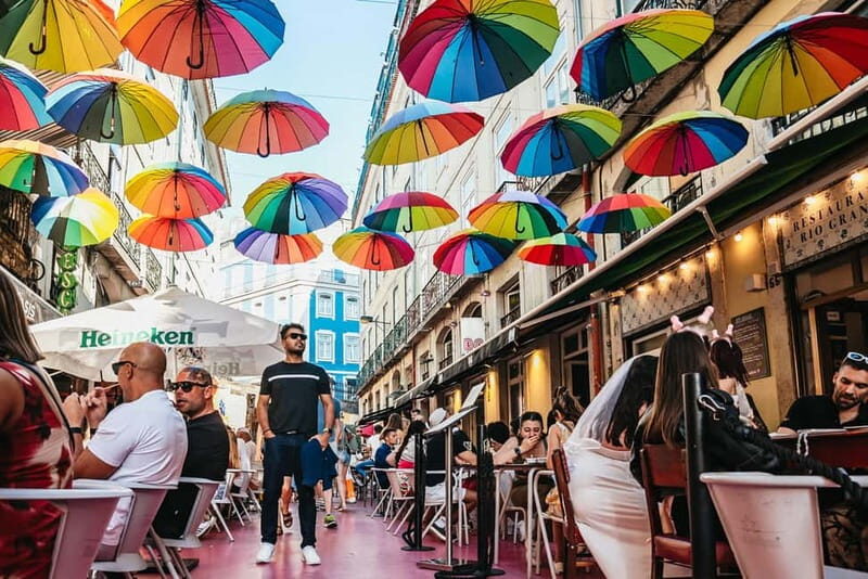 Lisbon City Half Day Private Guided Tour: Iconic Attractions - The 4-hour flow: private pickup, quick bearings, real comfort